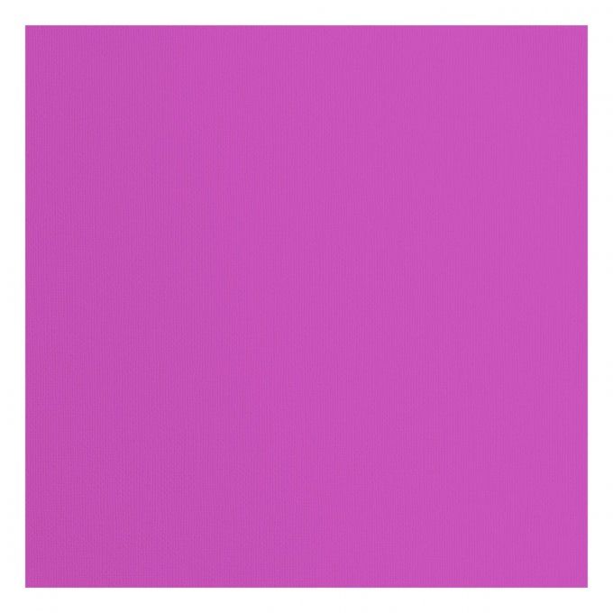 Cardstock Couleur : Plum, 216g, lot de 20 feuilles - 30x30cm (texturé)