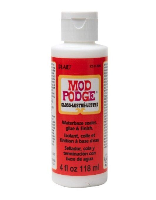 Mod podge - Gloss - 118ml
