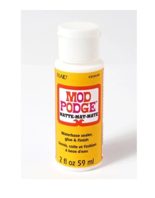 Mod podge - Mat - 59ml