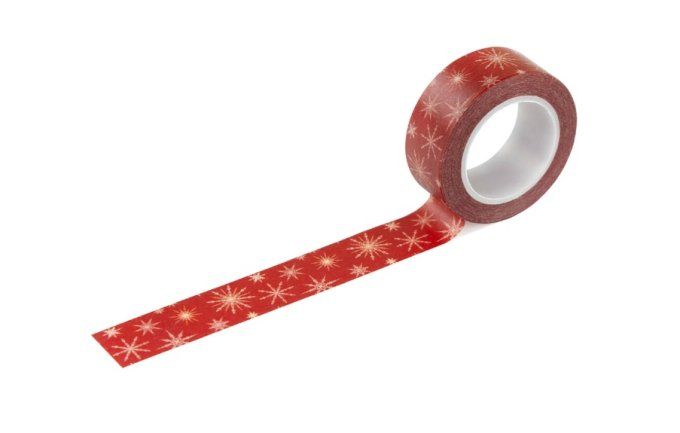 Washi tape, Carta Bella - dimension 15mm x 9m 