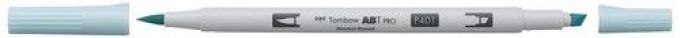 Feutre à alcool, Tombow ABT Pro, couleur : Aqua - à l'unité