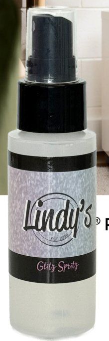 Spray Lindy's - Glitz Spritz  - Unicorn Bling