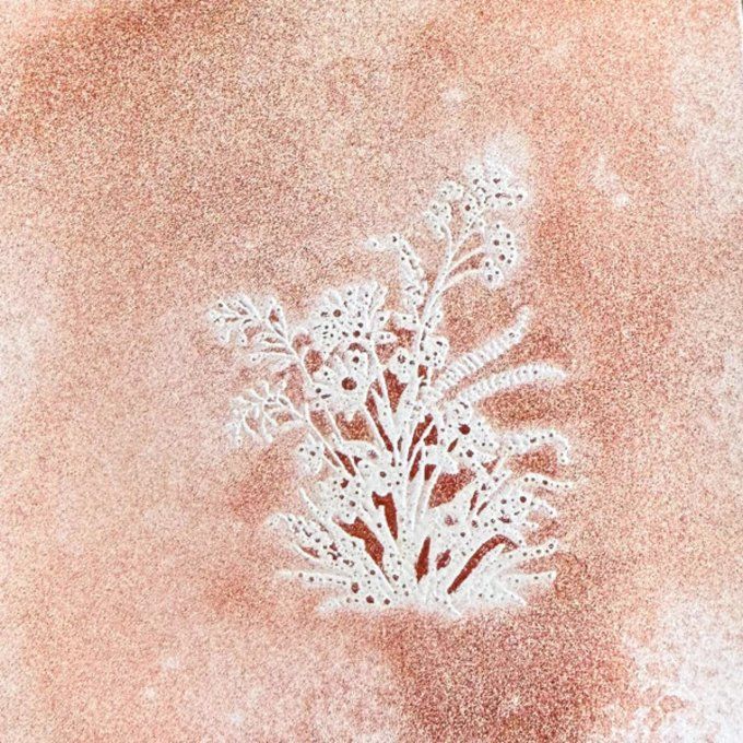 Spray Lindy's - Glitz Spritz  - Flaming fae