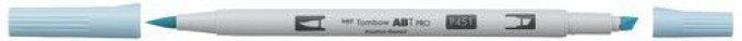 Feutre à alcool, Tombow ABT Pro, couleur : Sky blue - à l'unité