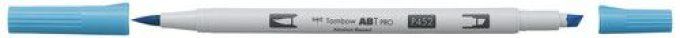 Feutre à alcool, Tombow ABT Pro, couleur : Blue - à l'unité