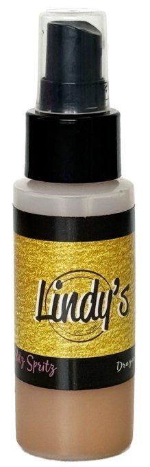 Spray Lindy's - Glitz Spritz  - Dragon's delight