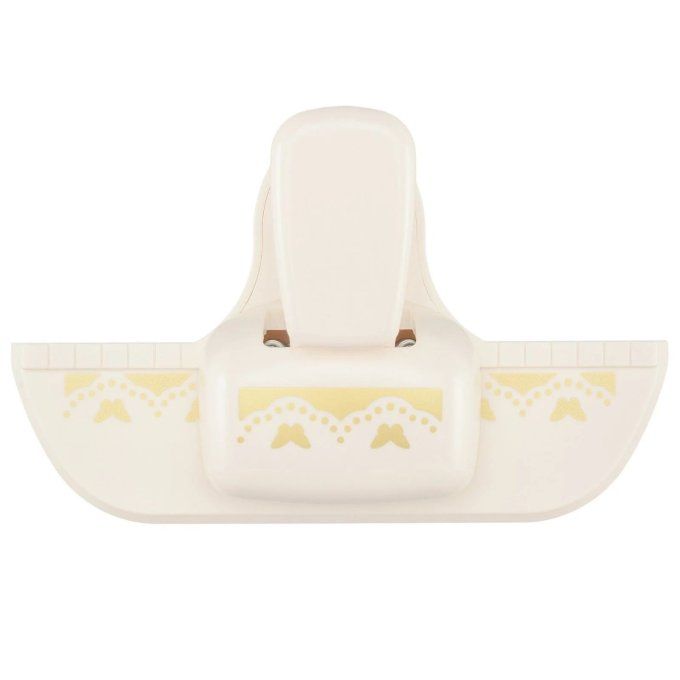 Perforatrice de bordure - Butterflies