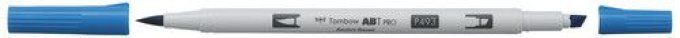 Feutre à alcool, Tombow ABT Pro, couleur : Reflex Blue - à l'unité