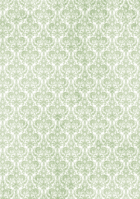 Ciao Bella, Papier vellum - collection Always & Forever - Patterns,  Format A4 - 6 feuilles, 92g