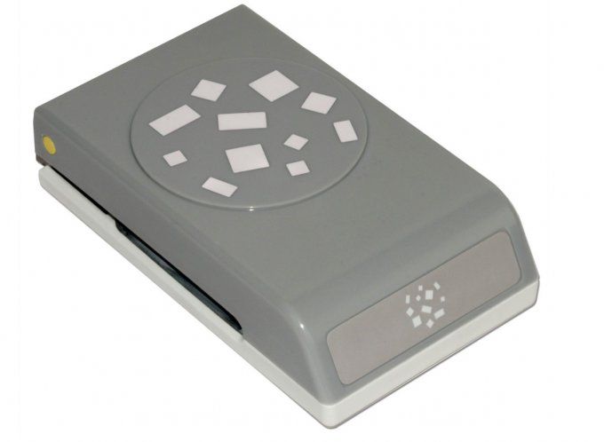 Perforatrice - EK tools - Confettis