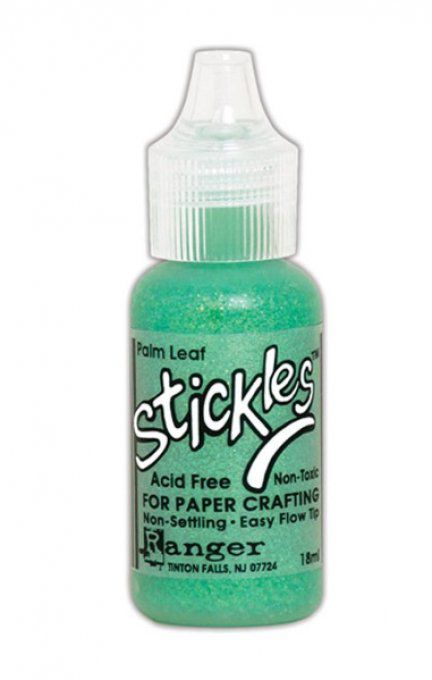 Stickles, Ranger - couleur : palm leaf