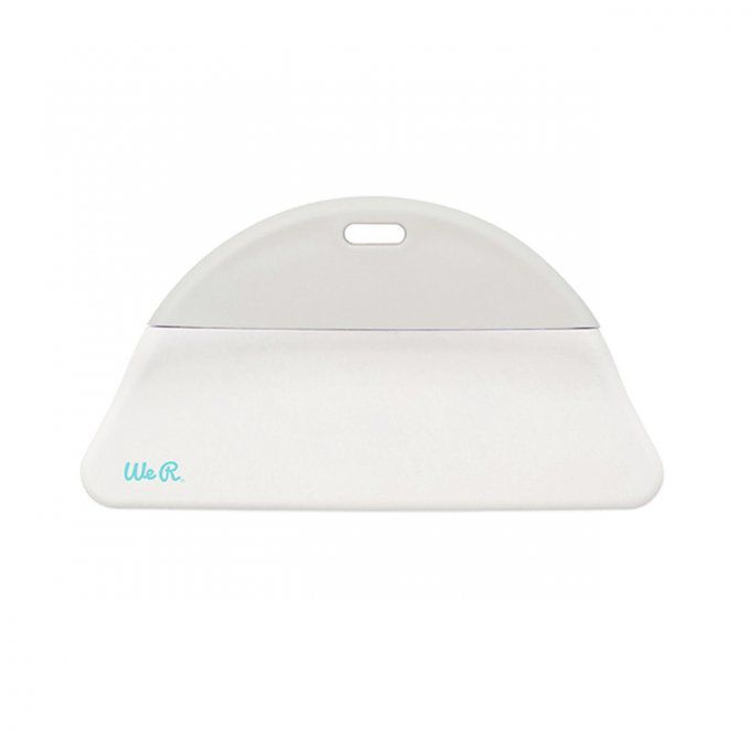 Plioir, outil scrapbooking,  Large bone folder, We R Memory keepers