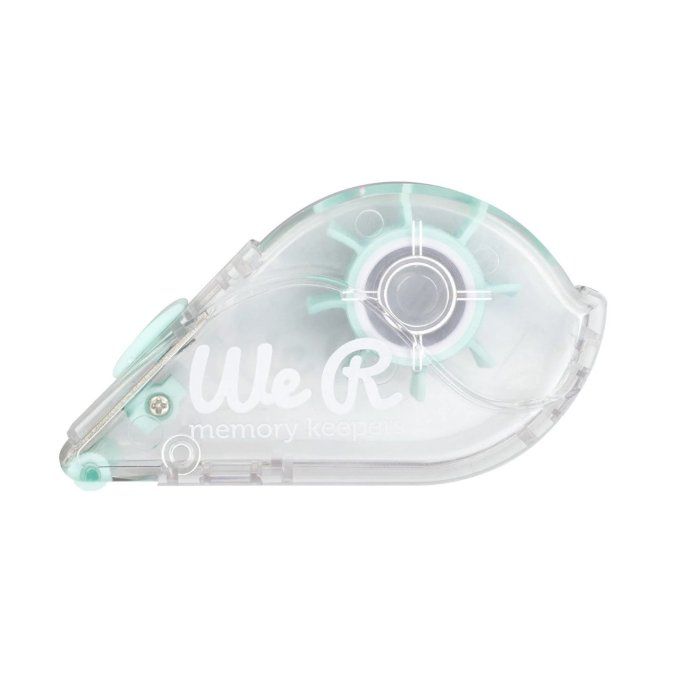 WRMK, dévidoir washi - diamètre de 2.54 à 3.28 cm (vendu vide)