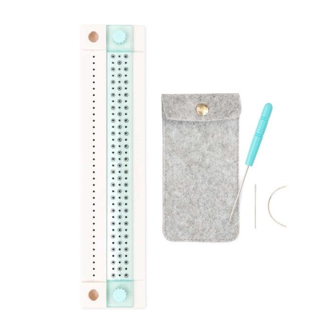 WRMK, Book binding guide
