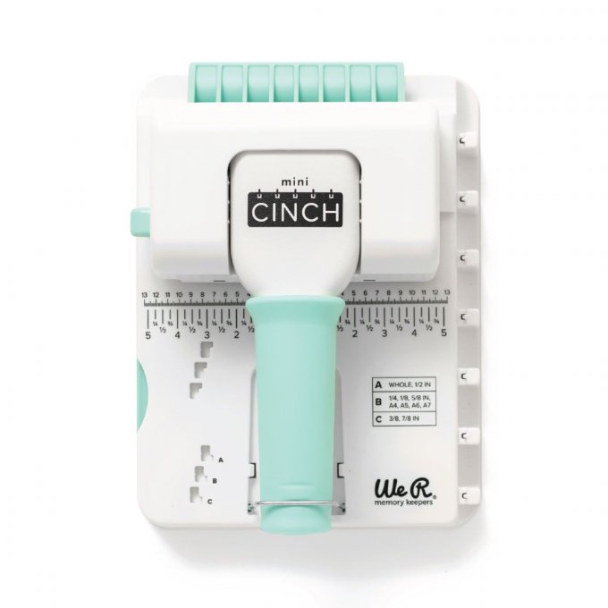 Mini cinch - WRMK