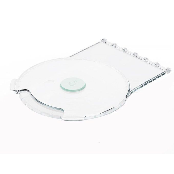 Sizzix stencil & stamp tool - stamp & spin tool