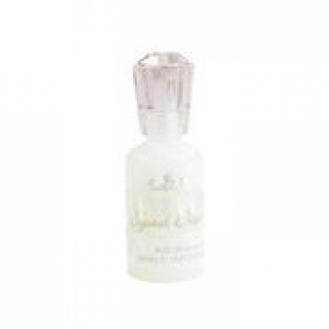 Nuvo, crystal drops Gloss - Morning Dew