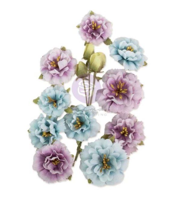 Fleurs (14 pièces), Among the wildflowers - Prima marketing 