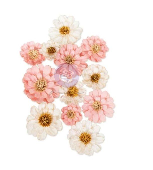 Fleurs (12 pièces), Among the wildflowers - Prima marketing