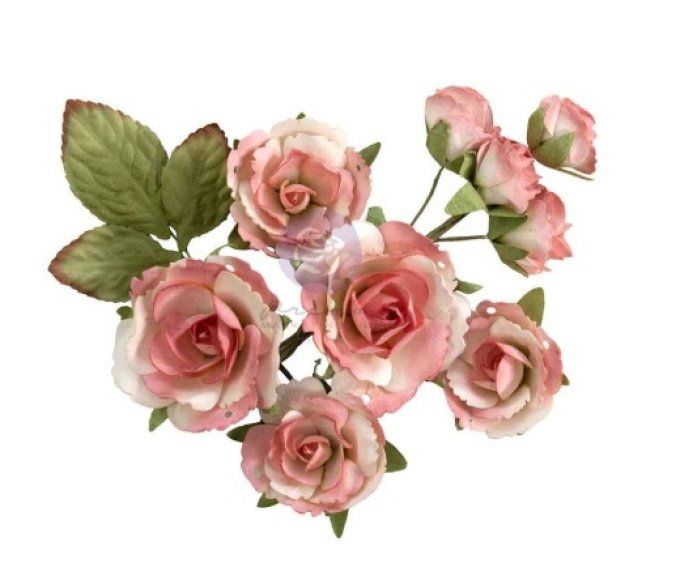 Fleurs (10 pièces), Homegrown - Prima marketing