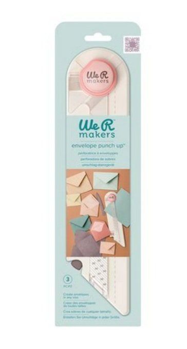 WRMK - Envelope Punch Up