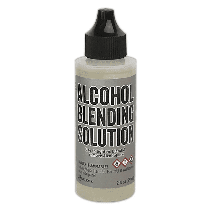 Blending solution, Ranger - 59ml