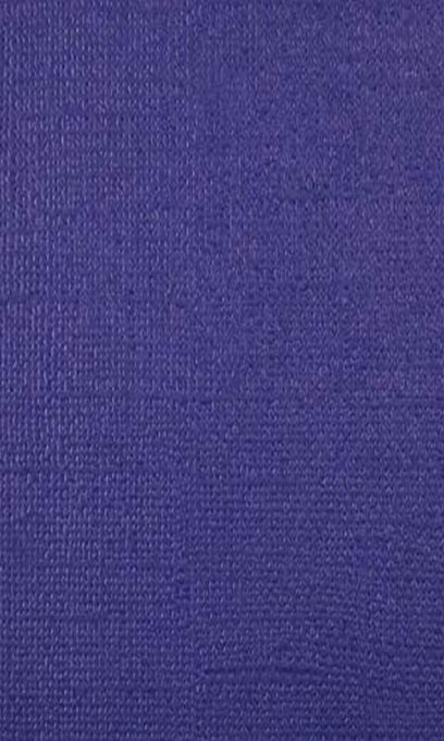 Darice, couleur valiant violet, 235g - 30x30cm, un côté lisse et un côté texturé, feuille à l'unité
