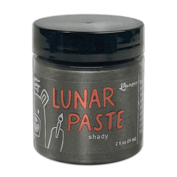 Ranger, Lunar paste,  Simon Hurley - Couleur : Shady - 59ml environ 