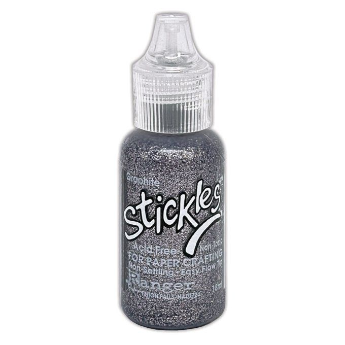 Stickles, Ranger - couleur : Graphite