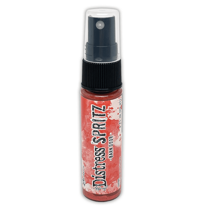 Distress spray, Spritz : Barn door - 29ml