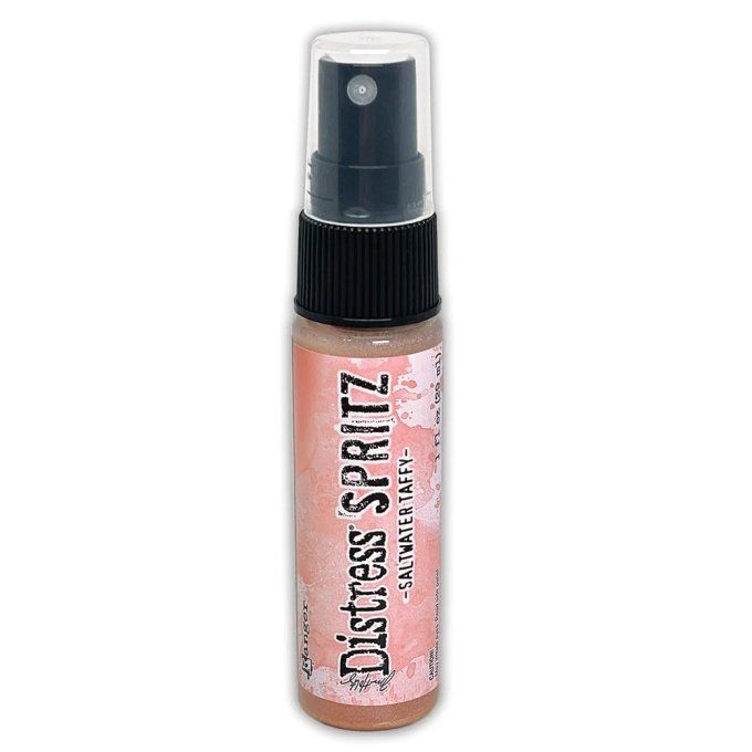 Distress spray, Spritz : Saltwater taffy - 29ml 