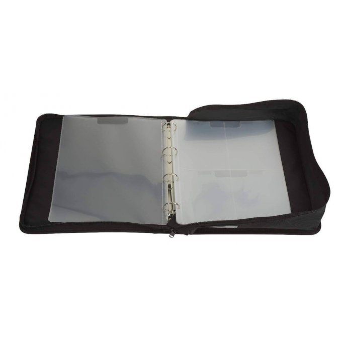 Classeur de rangement, Xcut - Format A4