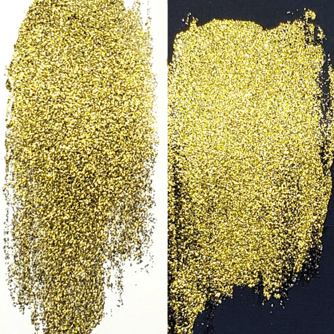 Ranger, Astro paste,  Simon Hurley - Couleur : Fool's gold - 59ml environ 