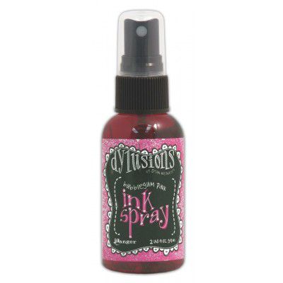 Spray Dylusions - Bubblegum pink