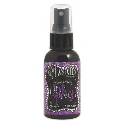 Spray Dylusions - Crushed grape