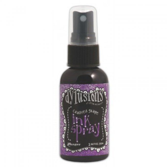 Spray Dylusions - Crushed grape