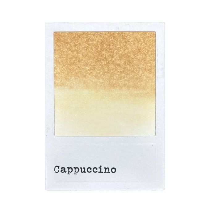 Ranger, 49&Market - Dye ink - Cappuccino
