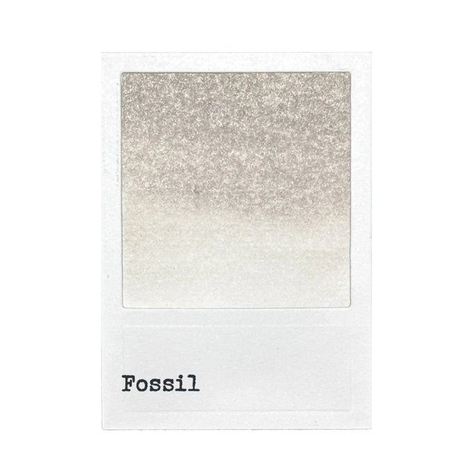 Ranger, 49&Market - Dye ink - Fossil