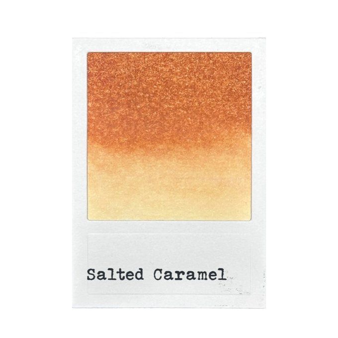 Ranger, 49&Market - Dye ink - Salted caramel