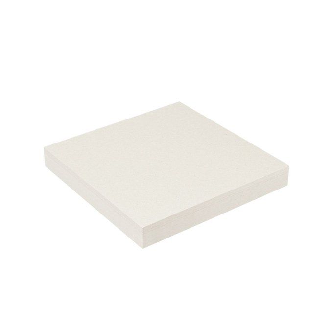 Set de papier Kraft adhésives florence carton 30.5x30.5cm (10