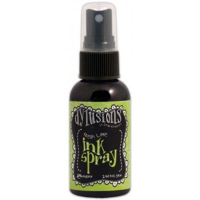 Spray Dylusions - Fresh Lime