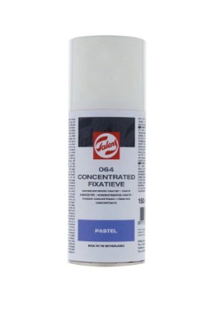 Talens, Fixatif pour pastel - 150ml