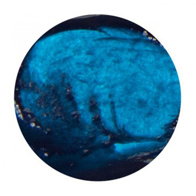Peinture fluide, Art Alchemy, Deep turquoise, 30ml