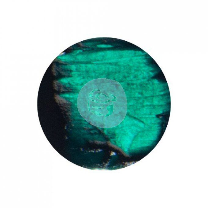 Peinture fluide, Art Alchemy, Emerald, 30ml 