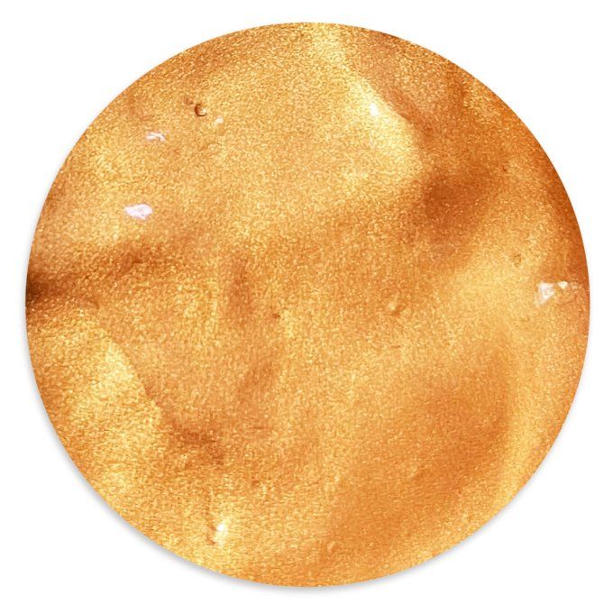 Stamperia, Misty paint metallic, 150ml - Bronzite