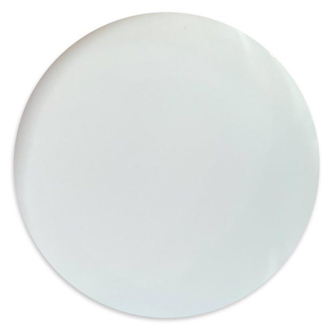 Stamperia, Misty paint, 150ml - Deep white