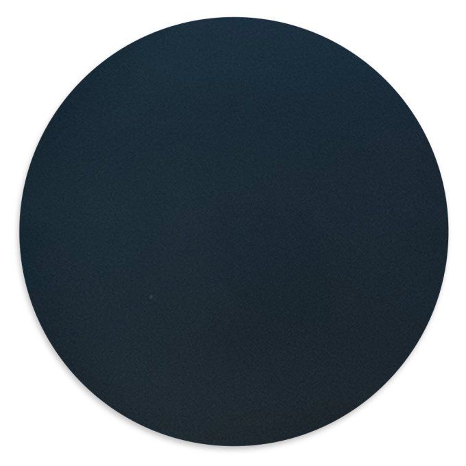 Stamperia, Misty paint, 150ml - Deep Black 