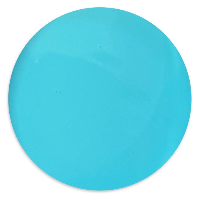 Stamperia, Misty paint, 150ml - Tropic ocean