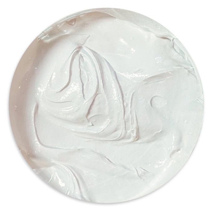 Stamperia, Art stories - Plaster coat, blanc - 200ml