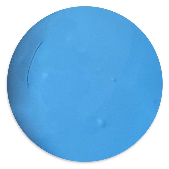 Stamperia, Soft paint, 200ml - Blue jeans
